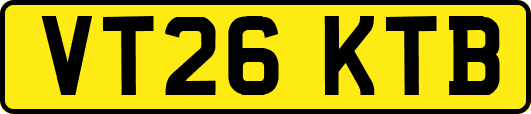 VT26KTB