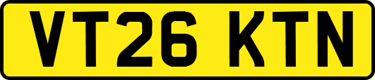 VT26KTN