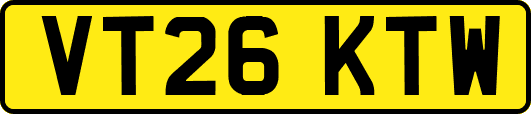 VT26KTW
