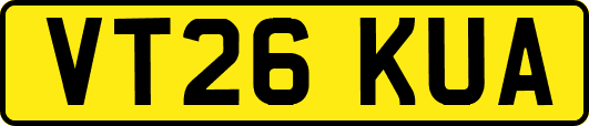 VT26KUA