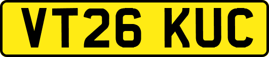 VT26KUC