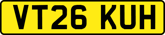 VT26KUH