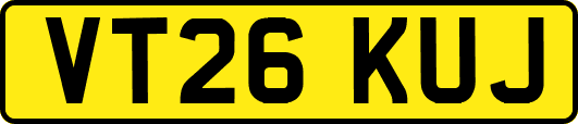VT26KUJ