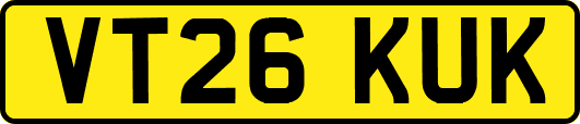 VT26KUK