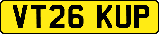 VT26KUP