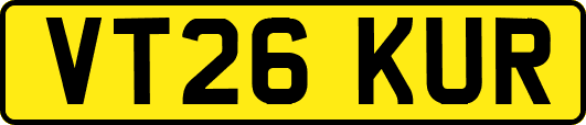VT26KUR