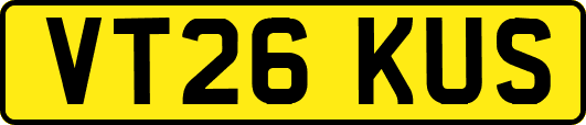 VT26KUS