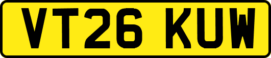 VT26KUW