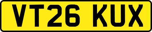 VT26KUX