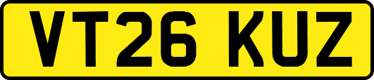 VT26KUZ