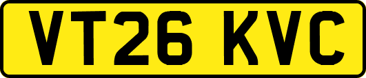 VT26KVC