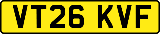 VT26KVF
