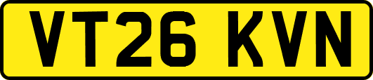 VT26KVN