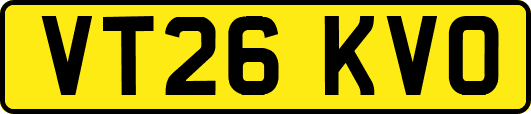 VT26KVO