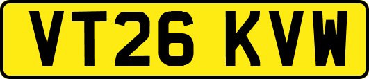VT26KVW