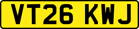 VT26KWJ