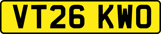 VT26KWO