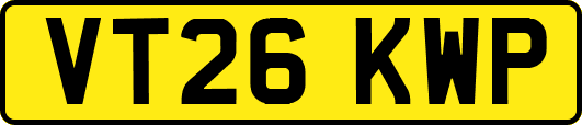 VT26KWP