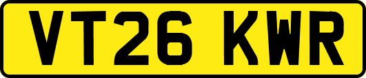 VT26KWR
