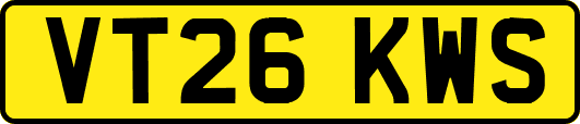 VT26KWS