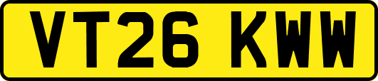 VT26KWW