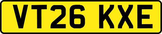 VT26KXE