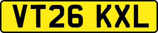 VT26KXL