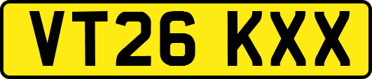 VT26KXX
