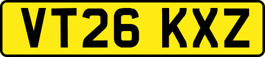 VT26KXZ