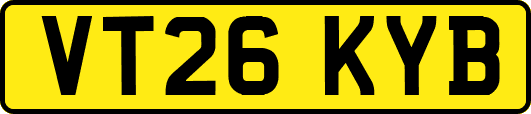 VT26KYB