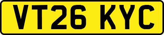 VT26KYC