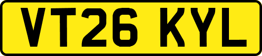 VT26KYL