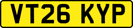 VT26KYP