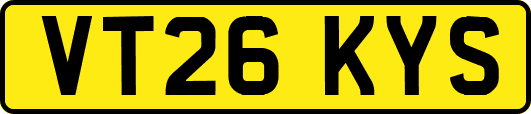VT26KYS