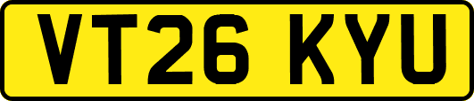 VT26KYU