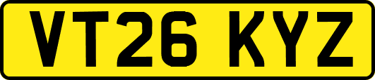 VT26KYZ