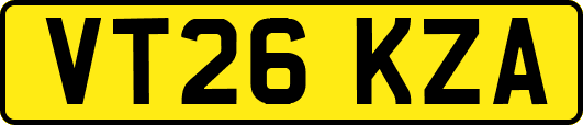 VT26KZA