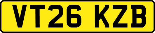 VT26KZB