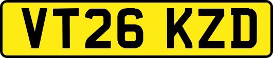 VT26KZD