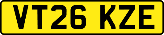 VT26KZE