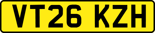 VT26KZH