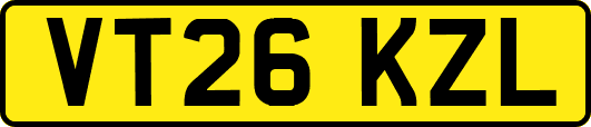 VT26KZL