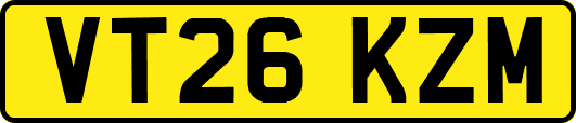 VT26KZM
