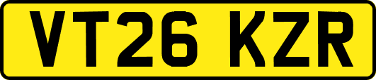 VT26KZR