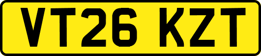 VT26KZT