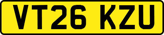 VT26KZU