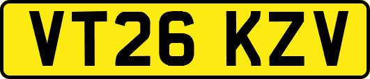 VT26KZV