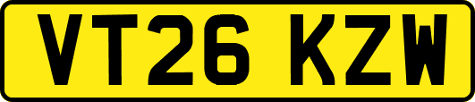 VT26KZW