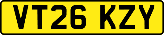 VT26KZY