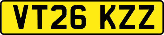 VT26KZZ